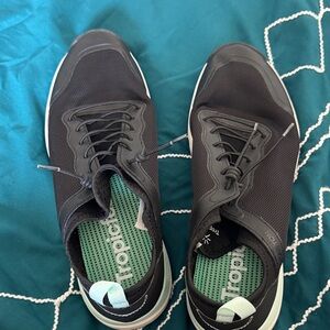 Tropicfeel Black Men's Sneakers